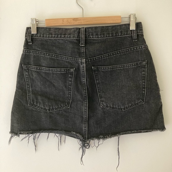 TNA Mini Skirt - Picture 2 of 3